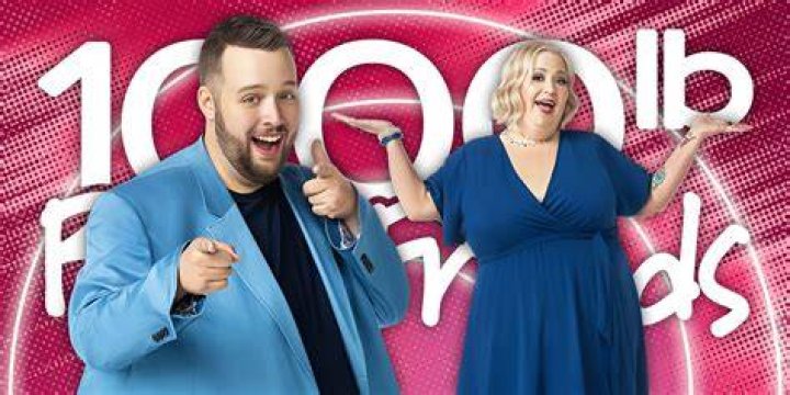 1000 lb Best Friends: Who Is Tina Arnold Husband Johnnie Arnold? Family And Net Worth