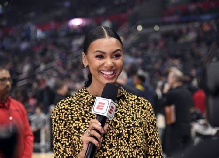 13 ESPN NBA Female Commentators in 2023