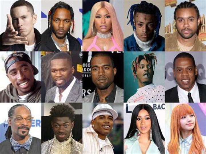 15 Famous Rappers From South Carolina of All Time