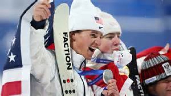 2022 Olympics: Who Are USA Ski Mac Forehand Parents? His Family Siblings & Girlfriend Details
