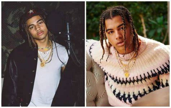 24kGoldn Bio, Age, Height, Parents, Siblings, Dating, Mood, Songs, Career, And Net worth