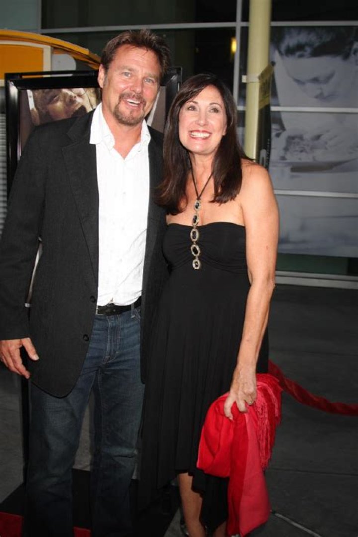A Look At Greg Evigan’s Acting Career And Successful Marriage To Pamela Serpe