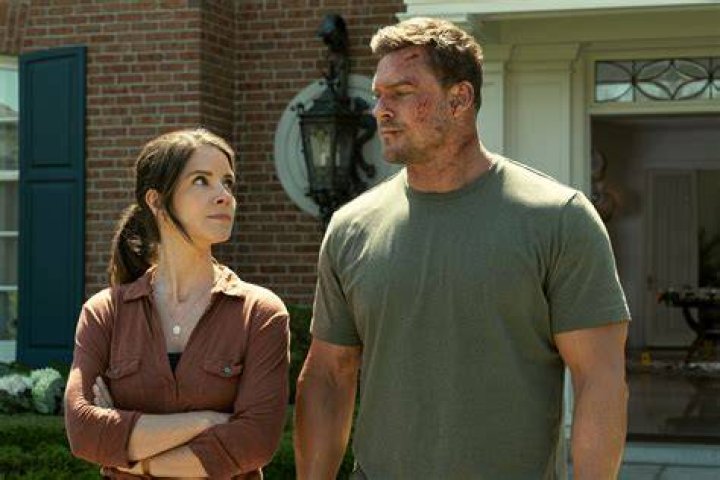 A Look At The Actress Sonya Cassidy’s Top TV Shows and Family Life