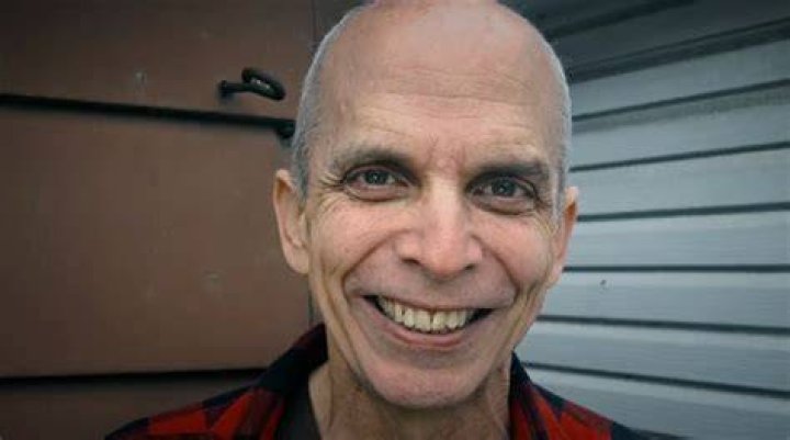 A Time to Kill on ID: How did Bruce Firman die?