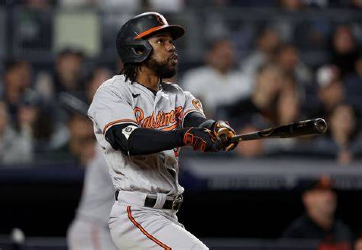 Aaron Hicks Contract, Salary, Net Worth, Trade, Winter Ball, Height
