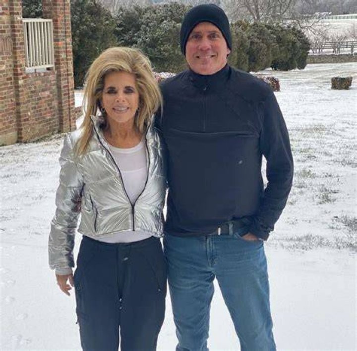 Actor Joe Lara Was Killed In A Plane Crash: Who Was Gwen Lara Husband?