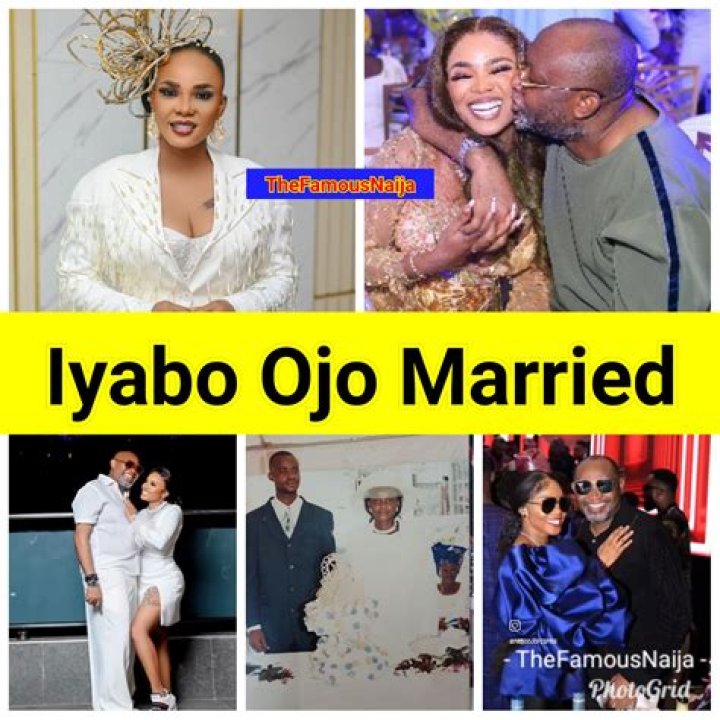 Actress Iyabo Ojo Net Worth: Iyabo Ojo Biography, Age, Movies And Net Worth