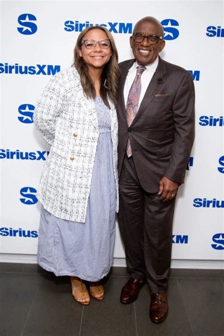 Al Roker Ex-Wife: Meet Alice Bell