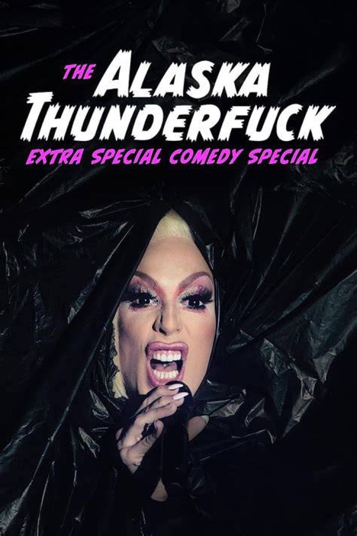 Alaska Thunderfuck Bio, Wiki, Age, Boyfriend, The T, Net Worth, Merch, Shirt and Tour