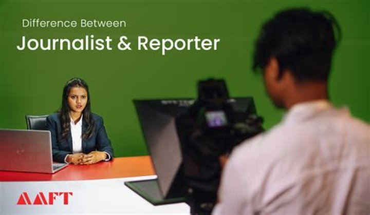 Alesia Batsman Wikipedia And Age: Meet The Journalist On Instagram