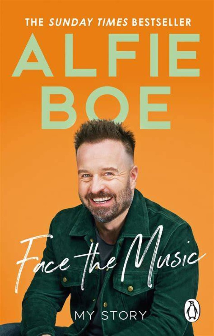 Alfie Boe Biography, Age, Height, Family, Wife, Les Miserables and Net Worth