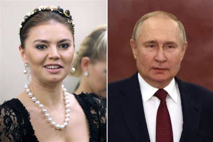 Alina Kabaeva Husband, Age, Wiki, Biography and Net Worth: Vladimir Putin’s Alleged Mistress