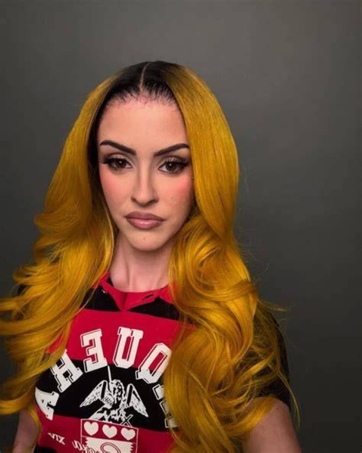 Alixxa Twitch Biography, Age, Real Name, Net Worth, Instagram