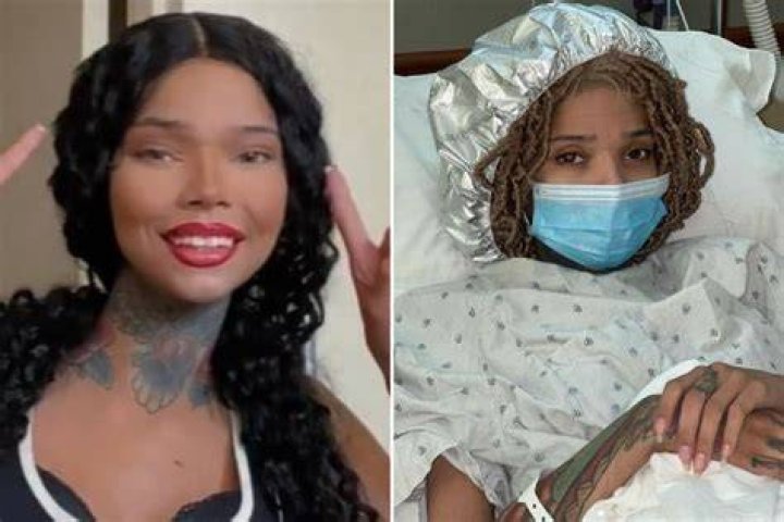 All About IG Model Gena Tew: AIDS Diagnosis Update