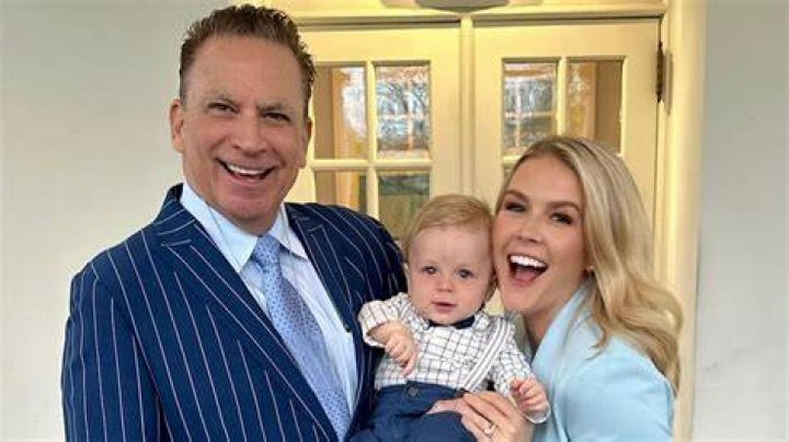 Allie Corey Age, Baby, Husband :: Wiki, Married, Salary – Net Worth