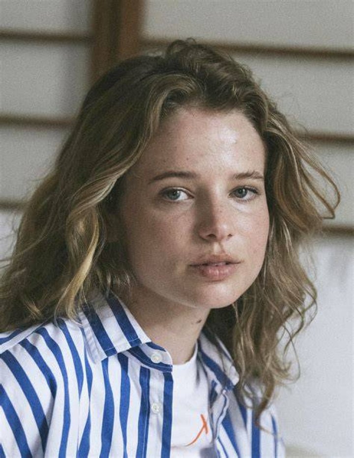 Allison Lanier