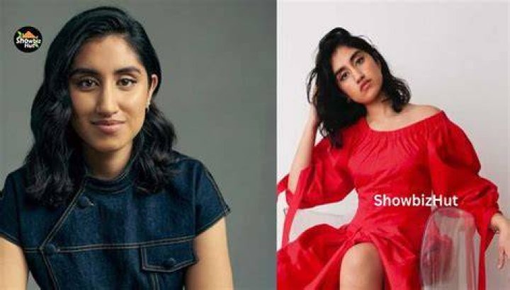 Ambika Mod Age, Wiki And Instagram: This Is Going To Hurt Actress Shruti