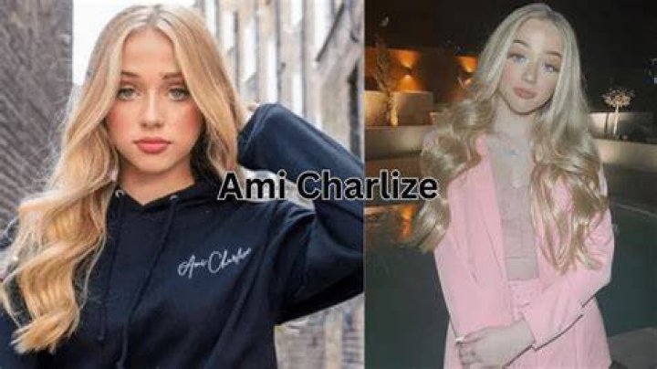 Ami Charlize Tiktok Age, Boyfriend, Instagram, Bio, Wiki: How Old?