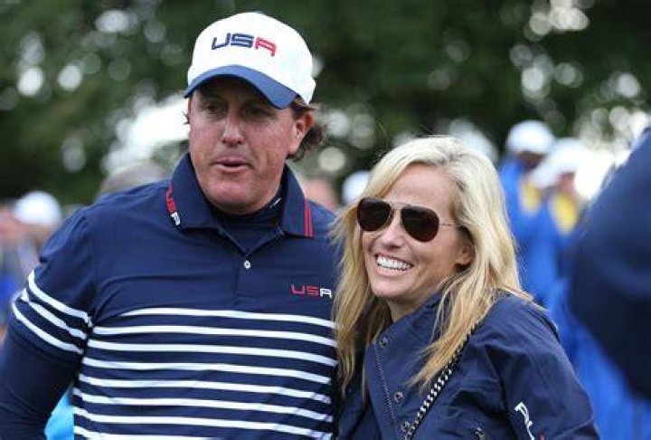 Amy Mickelson (Phil Mickelson’s Wife) Biography, Age, Wiki, Height, Husband, Net Worth, Breast Cancer, Children, Salary, Family, And Image