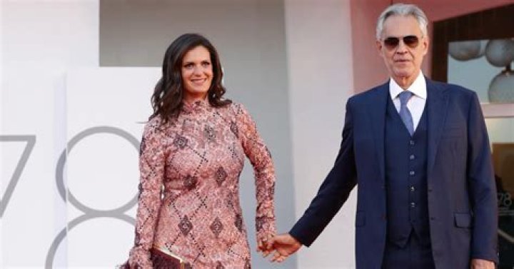 Andrea Bocelli’s net worth, fact, career, awards, biography & life story