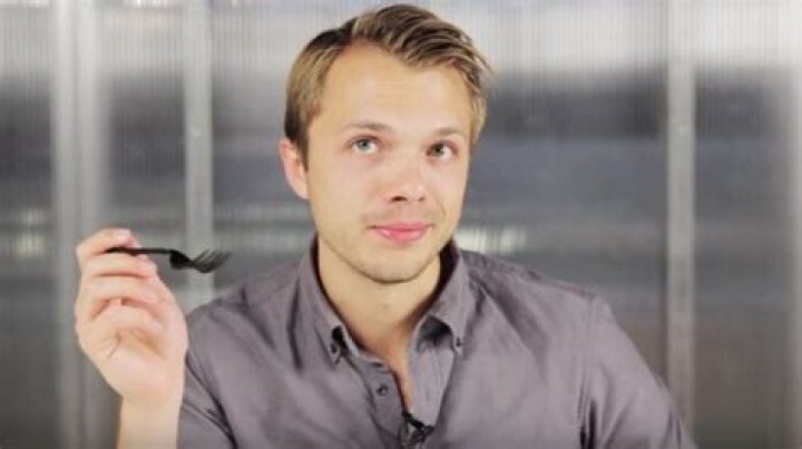 Andrew Ilnyckyj Biography; Net Worth, Age, Education, Height And Wife