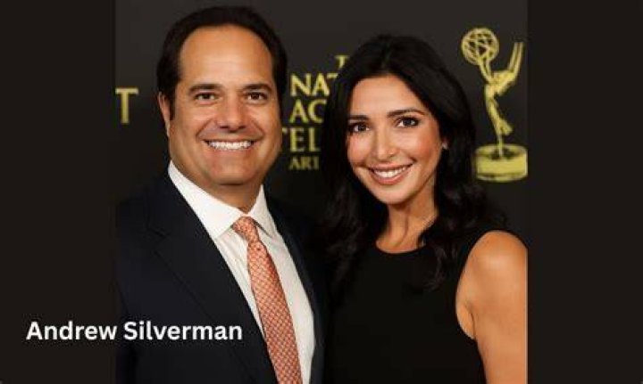 Andrew Silverman New Wife, Net Worth, Age, Wikipedia, Real Estate