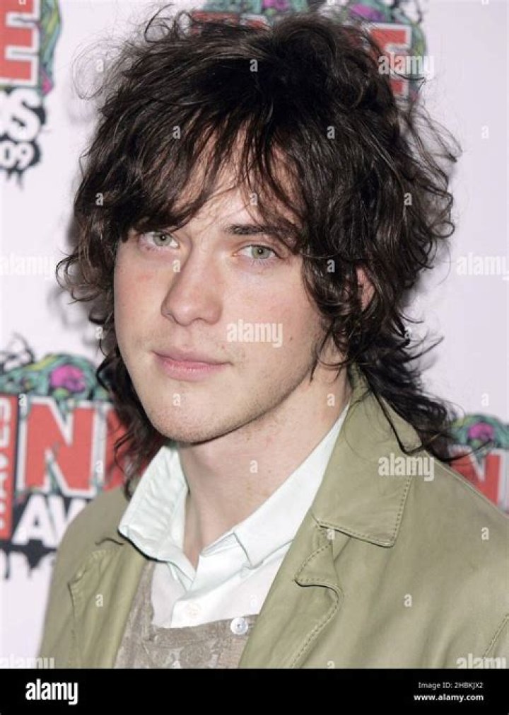 Andrew VanWyngarden Bio,Age, Family, Net Worth, Dating, and Albums