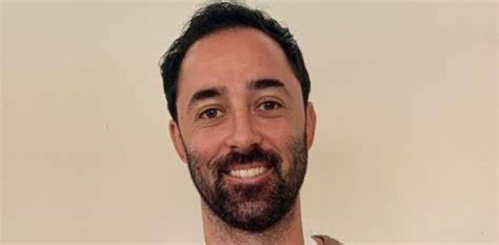Andy Allen Wiki, Net Worth, Wife, Age, MasterChef, Girlfriend, Height, Family, Instagram