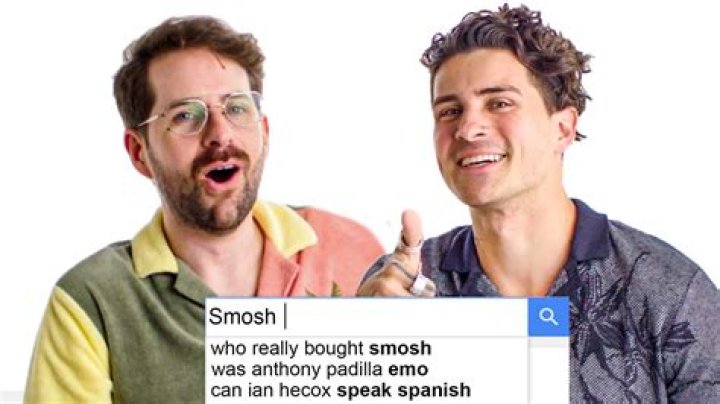 Anthony Padilla Bio, Wiki, Girlfriend, Wife, Age, Net Worth, Smosh, Miel, and Net Worth