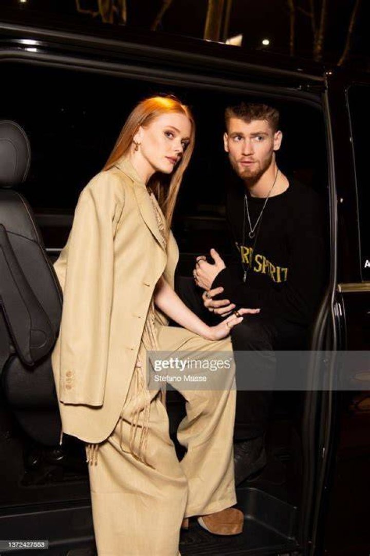 Are Abbey Cowen And Danny Griffin Dating? Everything We Know About The Actors’ Relationship Details