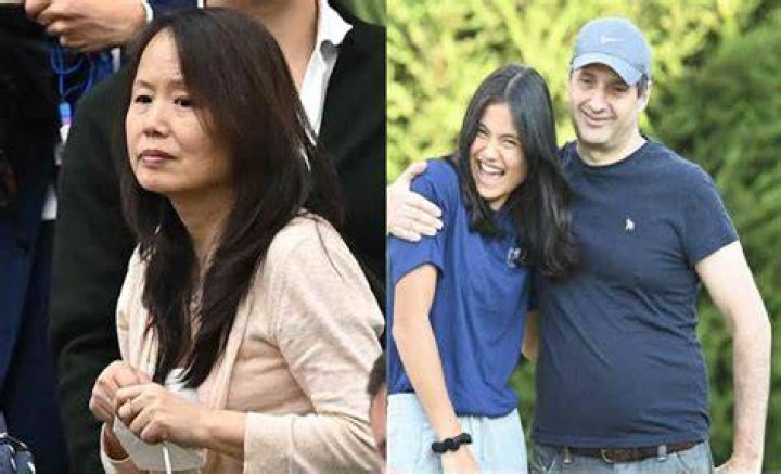 Are Emma Raducanu Parents Still Married Or Divorced And Separated?