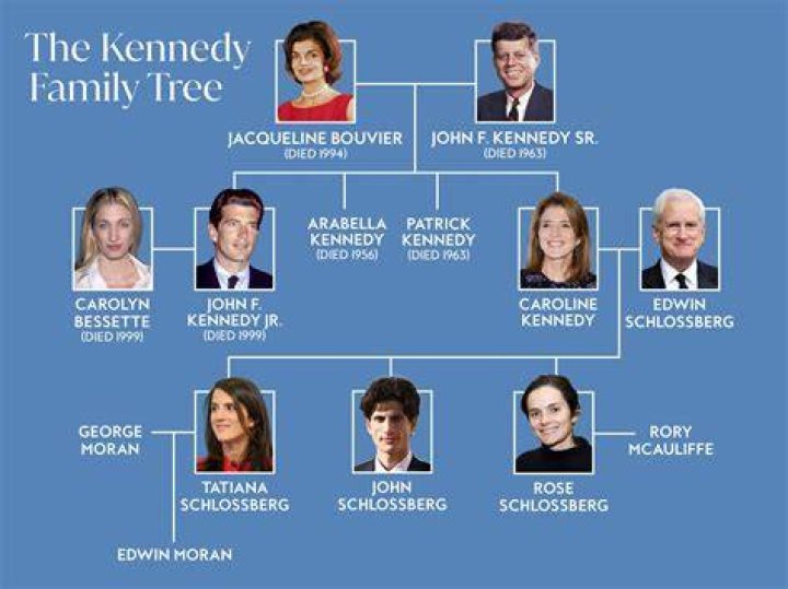 Are Jake Auchincloss And Jackie Kennedy Related? US Politician’s Family Tree Explored