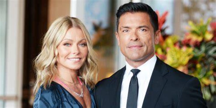 Are Kelly and Mark still married? What is Kelly Ripa’s husband do?