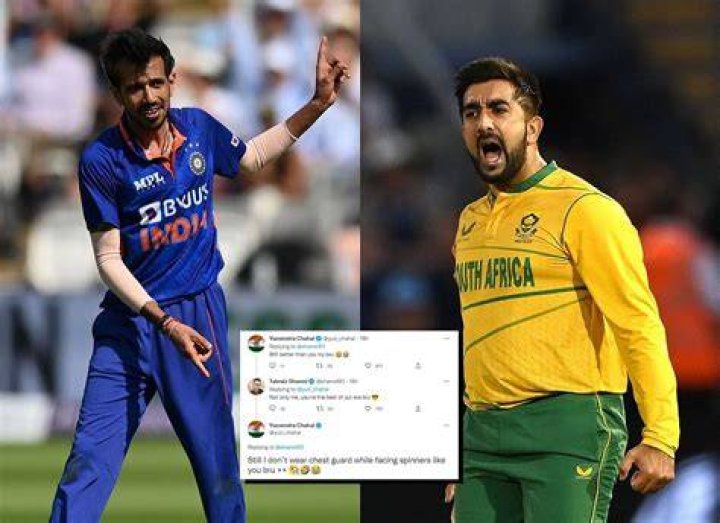 Are Tabraiz Shamsi Parents Indian? Cricketer Ethnic Background Explored