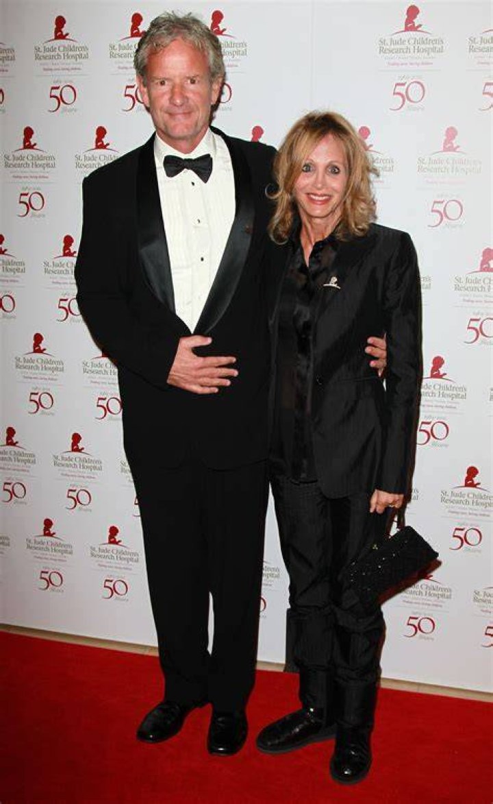 Arleen Sorkin parents: Meet Irving Sorkin & Joyce Sorkin