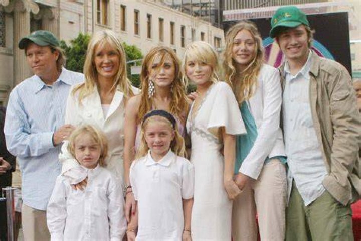 Ashley Benson children: Does Ashley Benson have kids?