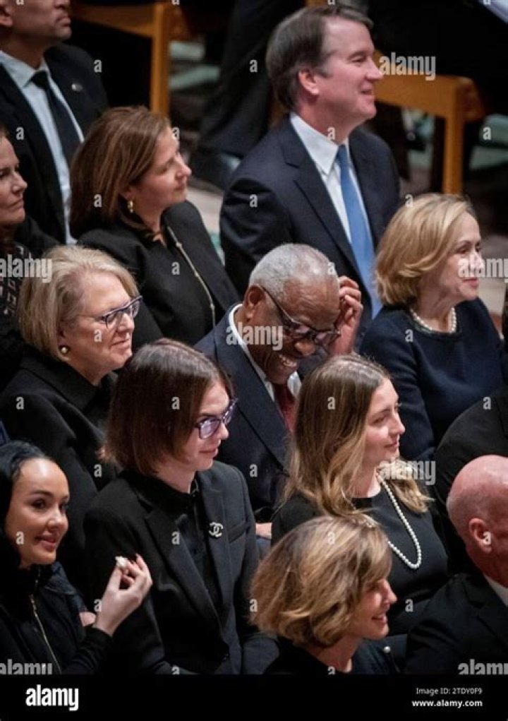 Ashley Estes Kavanaugh Bio, Wiki,Age, Wedding, Siblings and Net Worth