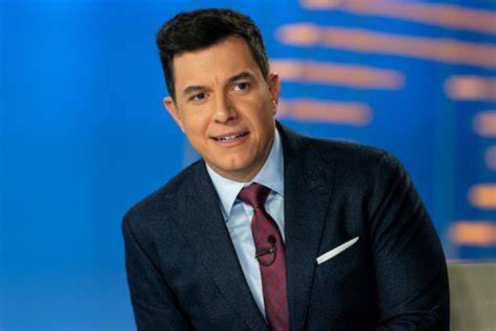 Ashley Holt NBC Wikipedia: Personal Details On The Journalist