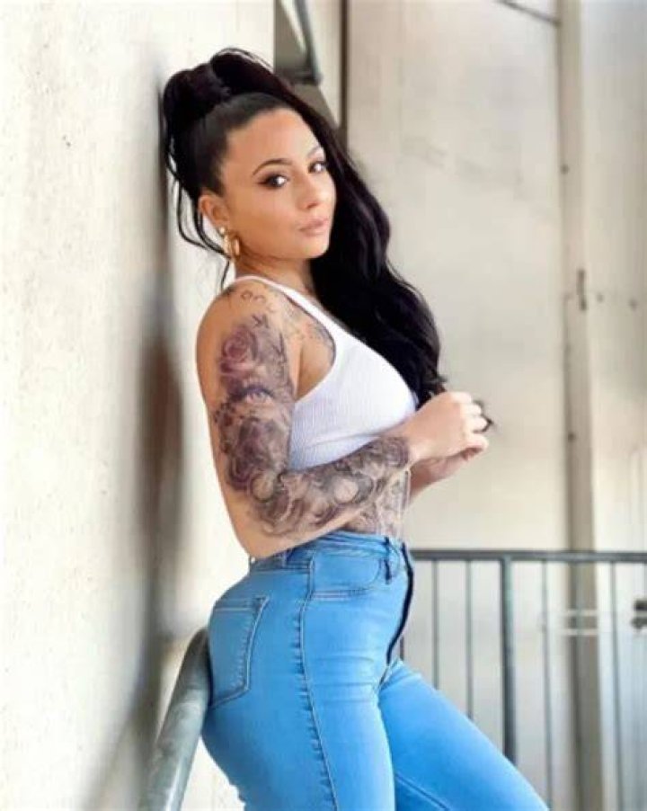 Ashley Nocera Wiki, Bio, Age, Height, Workout, Diet, Modeling and Salary