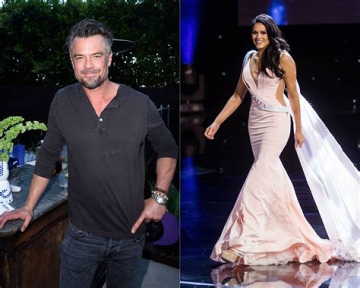 Audra Mari Net Worth: How Rich Is Josh Duhamel Girlfriend Turned Fiance? Engaged Photos And Wedding Plans