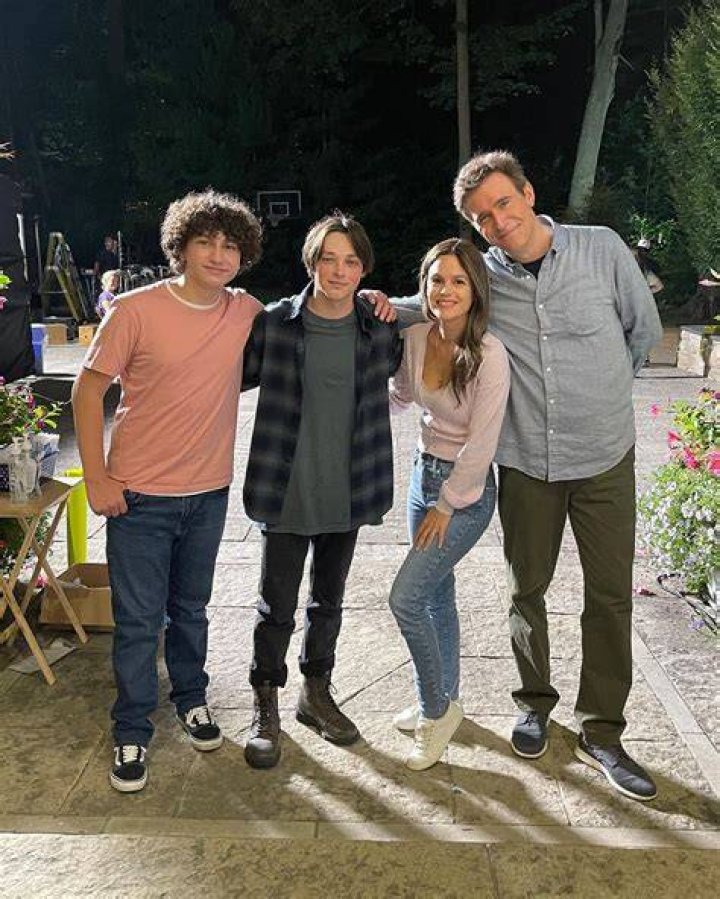 August Maturo Bio, Wiki, Age, Family, Girlfriend, Movies, TV Shows and Net Worth