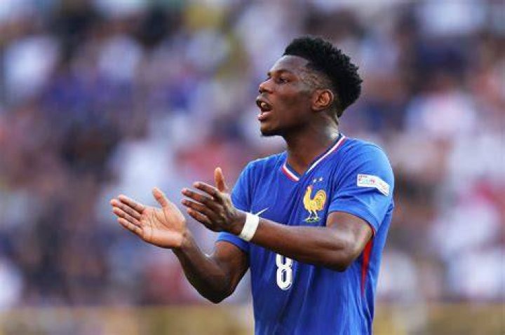 Aurelien Tchouameni Height, Weight, Net Worth, Age, Birthday, Wikipedia, Who, Nationality, Biography