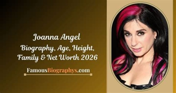 Avi Angel Biography, Age, Wiki, Height, Parents, Asher Angel’s Brother