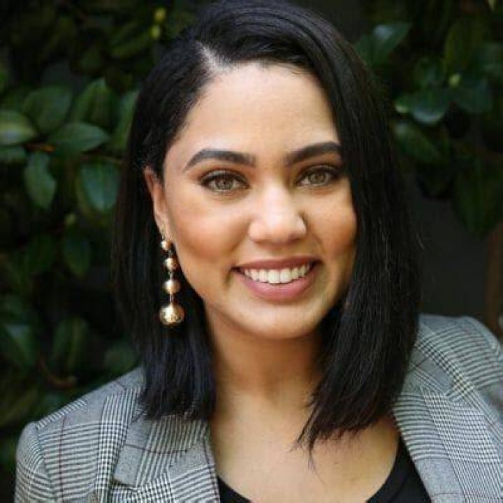 Ayesha Curry Weight Loss: Before And After Photo
