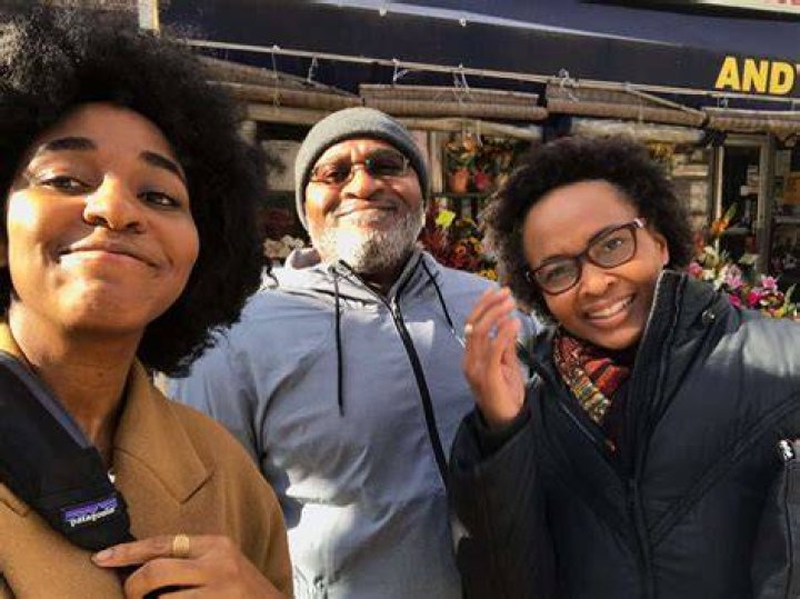 Ayo Edebiri Parents: Where Are They From? Origin Family And Religion