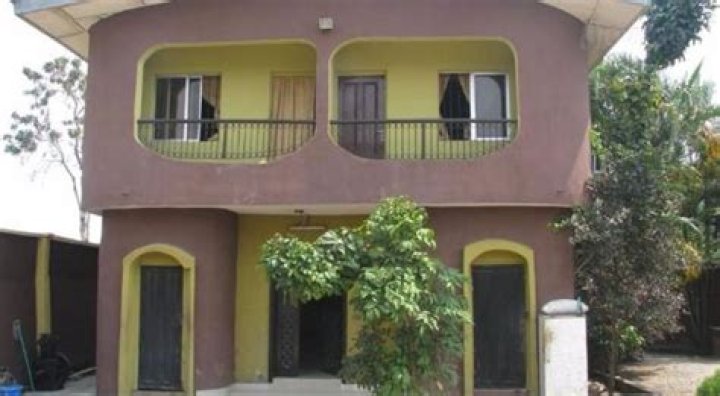 Ayudos Hotel, Badagry, Nigeria