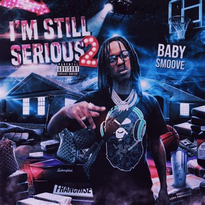 Baby Smoove