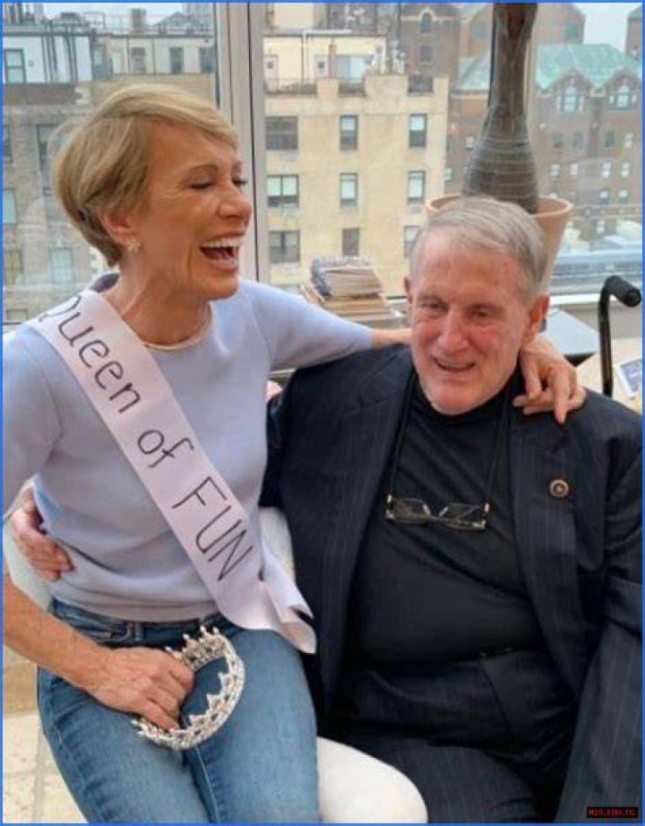 Barbara Corcoran Net Worth: Know About Her Husband, Children and Age