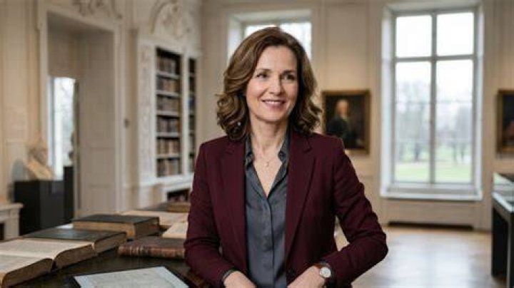 Barbara Sturm Net Worth, Age, Wiki, Biography, Merch, Husband