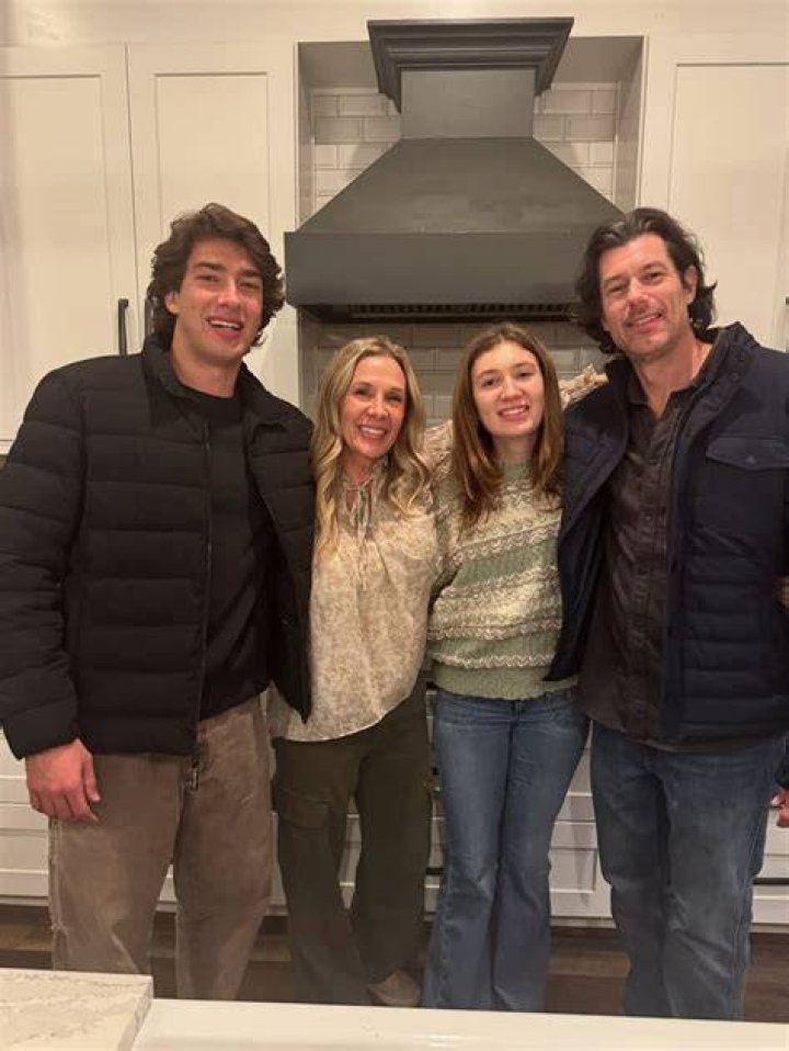 Baylen Levine Bio, Age, Height, Girlfriend, Sister, Career and Net Worth